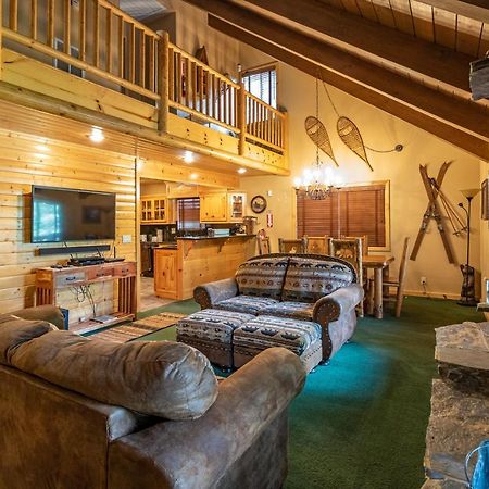 Yosemite Silvertip Lodge Fish Camp Zewnętrze zdjęcie