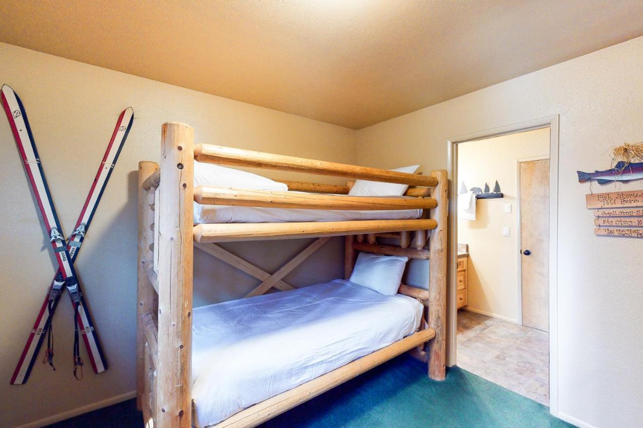 Yosemite Silvertip Lodge Fish Camp Zewnętrze zdjęcie